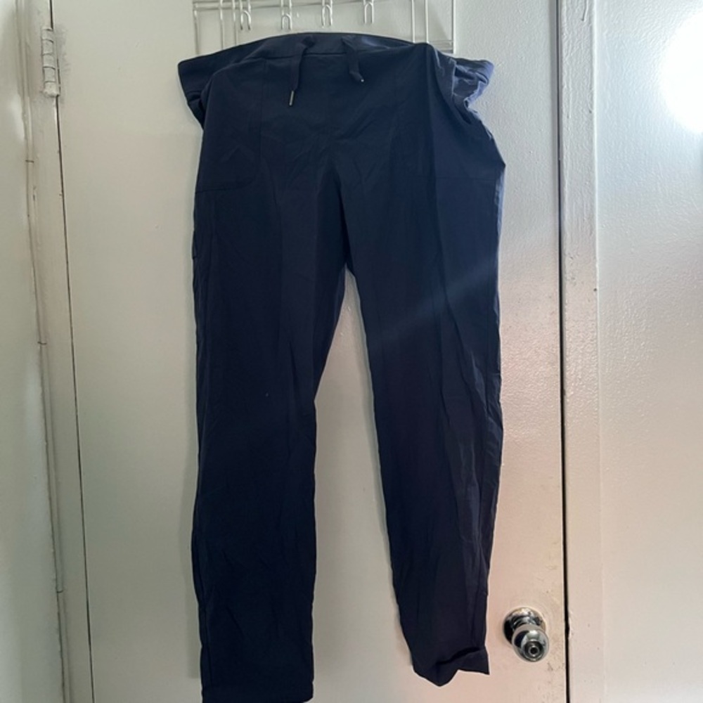 Columbia women’s Blue Joggers